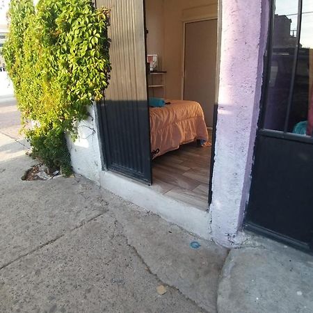 Parra Virgen Otel Adjuntas Dış mekan fotoğraf