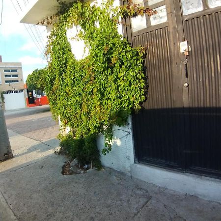 Parra Virgen Otel Adjuntas Dış mekan fotoğraf