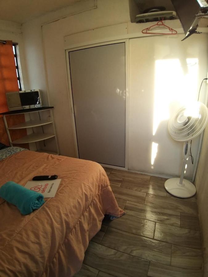 Parra Virgen Otel Adjuntas Dış mekan fotoğraf