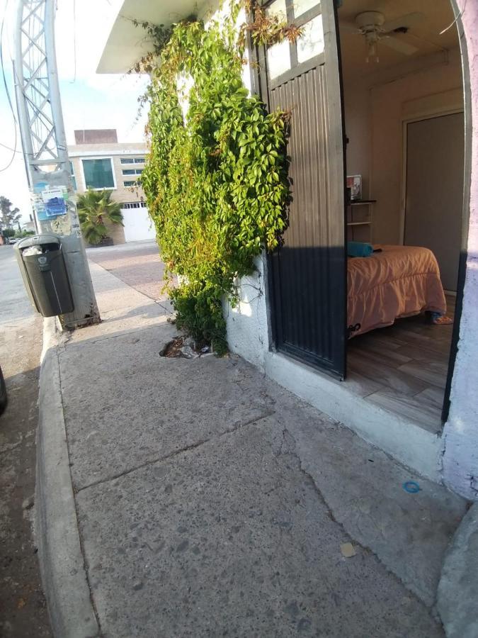 Parra Virgen Otel Adjuntas Dış mekan fotoğraf